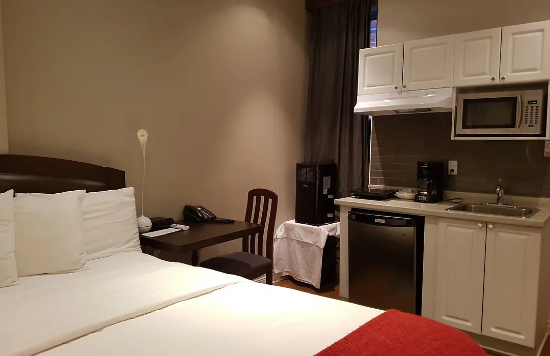 Hotel & Spa Carre Saint-Louis-1