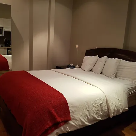 hotel&spa Carré Saint-Louis-2